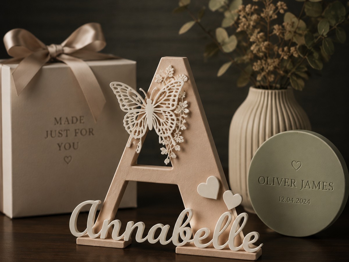 Personalised Gifts